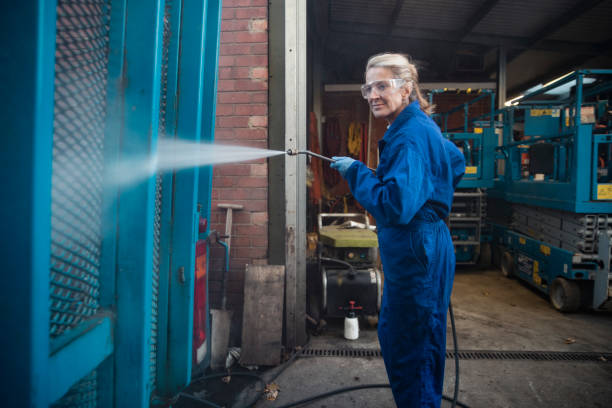 Professional  Pressure Washing Services in Millbrook, AL