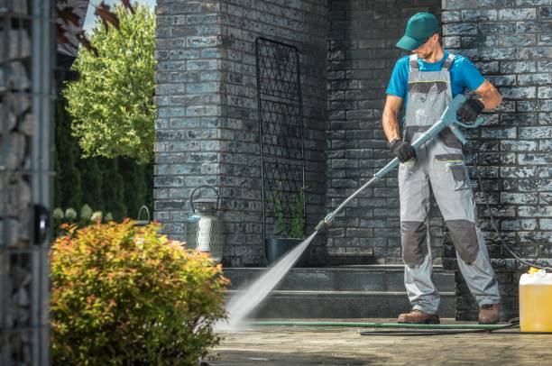 Best Factory Floor Cleaning  in Millbrook, AL