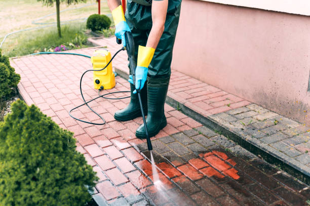 Concrete Sealing in Millbrook, AL