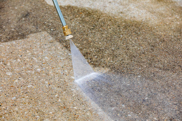 Best Gas Station Cleaning  in Millbrook, AL