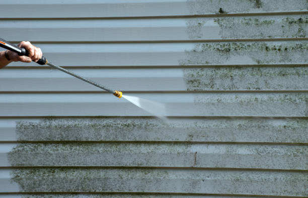 Best Dumpster Area Cleaning  in Millbrook, AL