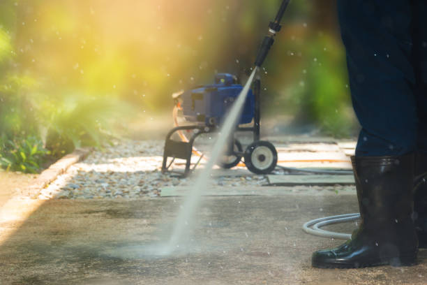Best Playground Equipment Cleaning  in Millbrook, AL