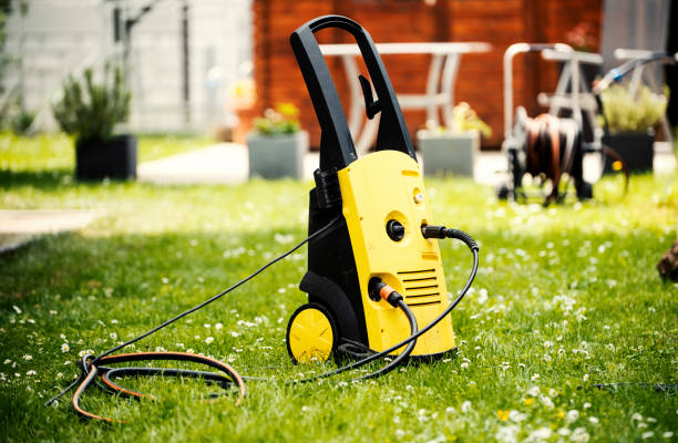 Best Residential Exterior Washing  in Millbrook, AL
